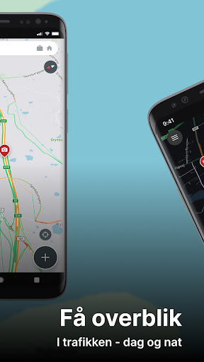 Trafik Alarm - Fartkontrol PC