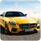 AMG GT Roadster Drift Simulato PC