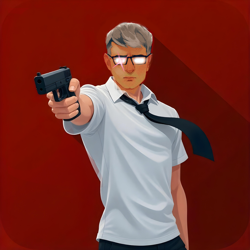 BodyCam: FPS Shooting Games PC