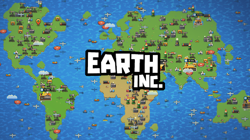 Earth Inc. PC