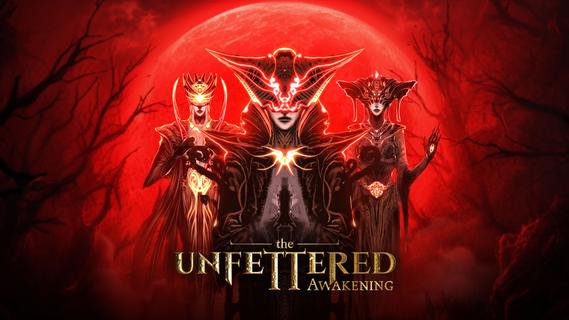 Unfettered Awakening Survival电脑版