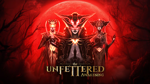 Unfettered Awakening Survival電腦版