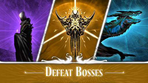 Unfettered Awakening Survival電腦版