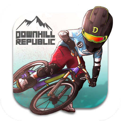 Downhill Republic PC