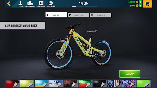 Downhill Republic PC