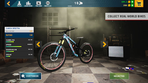 Downhill Republic PC