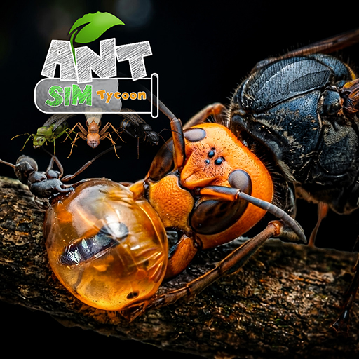 Ant Sim Tycoon ПК