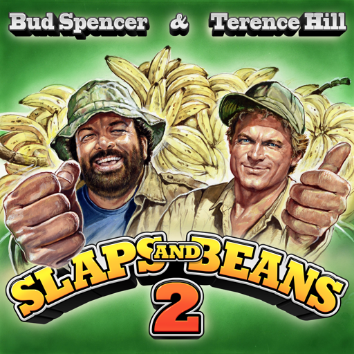 Slaps And Beans 2 PC