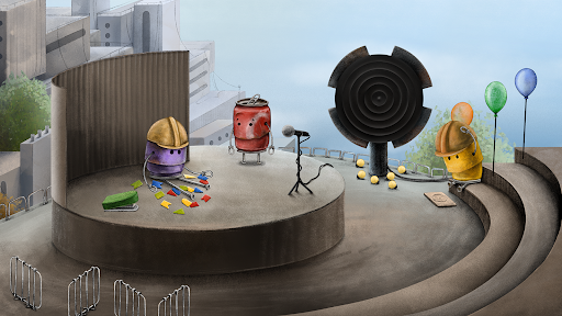 Boxville 2 Demo