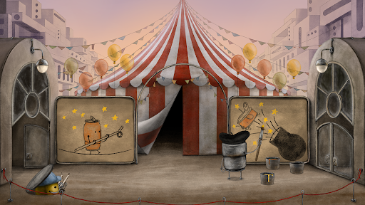 Boxville PC