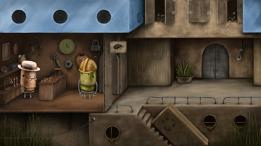 Boxville PC
