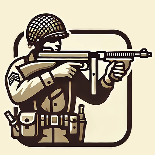 Trench Warfare WW2 Strategy PC