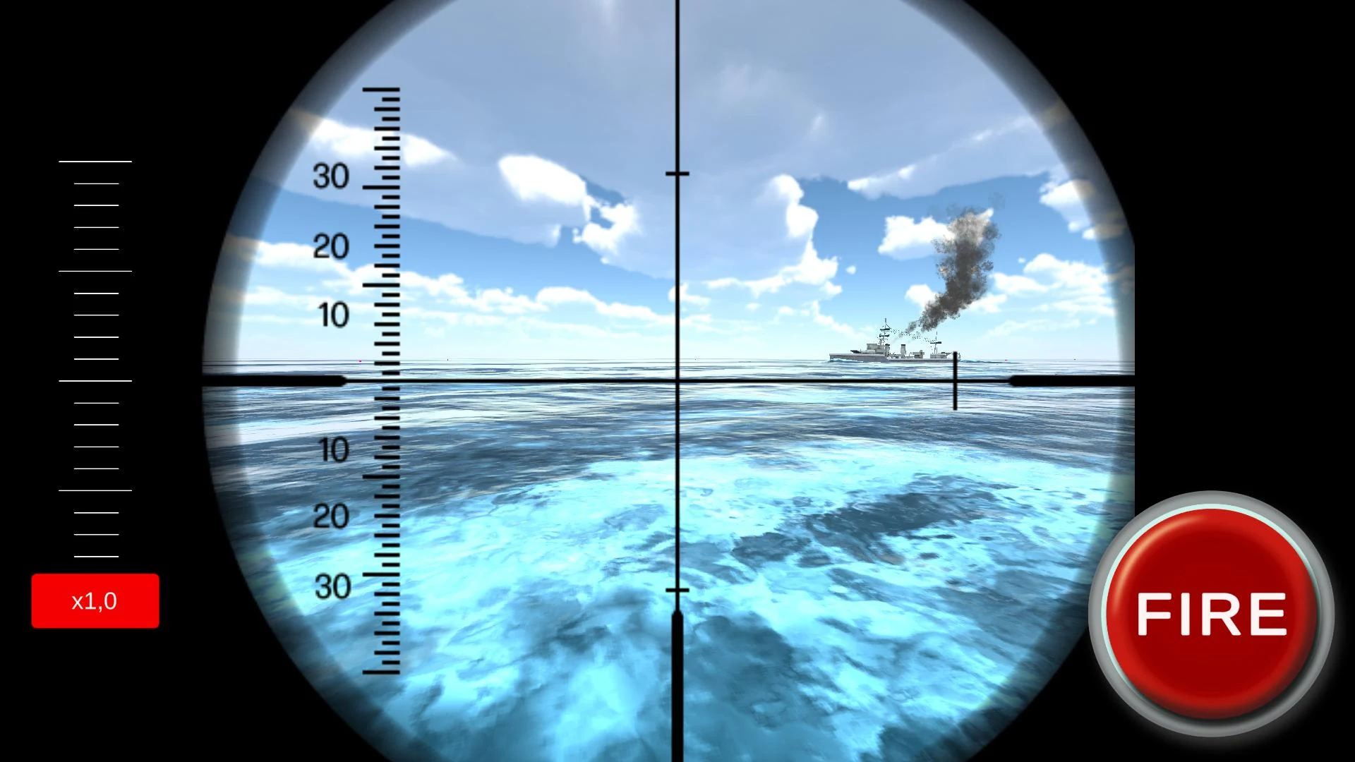 Uboat Attack PC