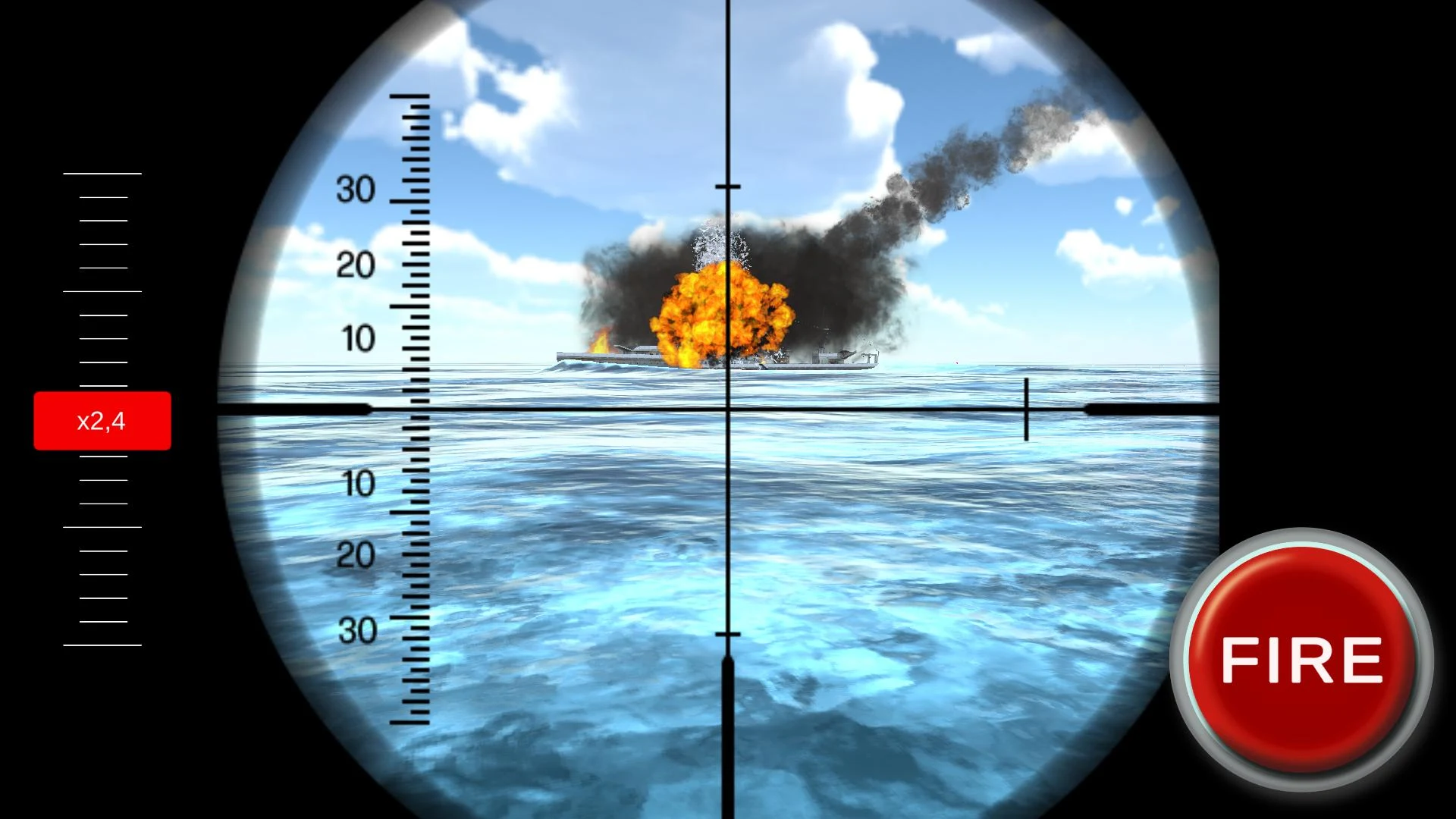 Uboat Attack PC