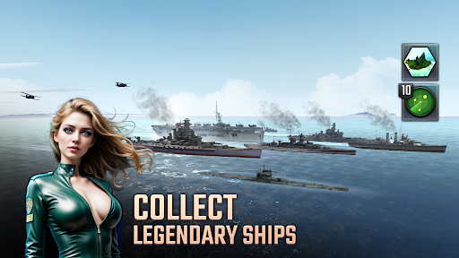 Uboat Attack