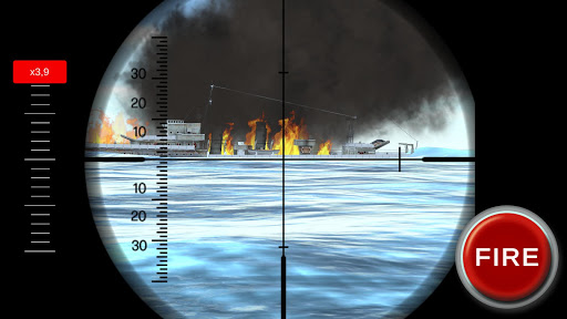 Uboat Attack PC