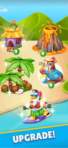 Merge Toons: Merge Games PC