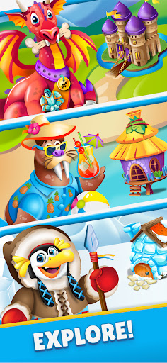 Merge Toons: Merge Games PC