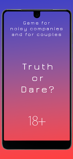 Truth or Dare: Party Time PC