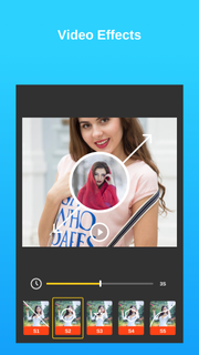 Photo Video Maker with Music PC