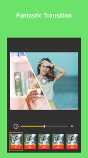 Photo Video Maker with Music PC