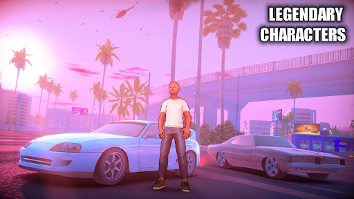 komputer Real Car Offroad Racing Drift