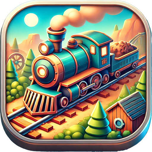 Train Clicker Idle Evolution
