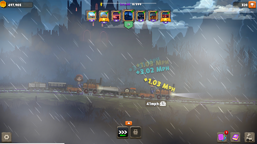 Train Clicker Idle Evolution電腦版