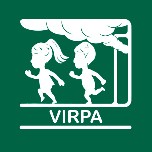 Virpa - Palomestari পিসি