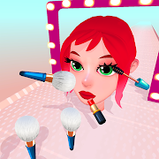 Makeup Kit الحاسوب