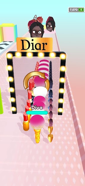 Makeup Kit الحاسوب