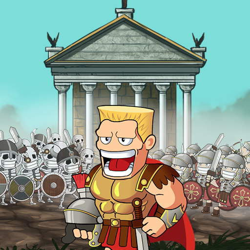 The Last Roman Village PC