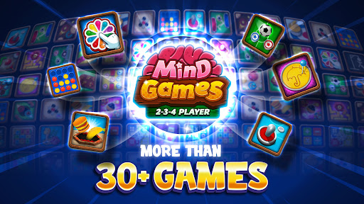 Mind Games for 234 Player