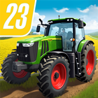 Real Farming: Farm Sim 23 PC