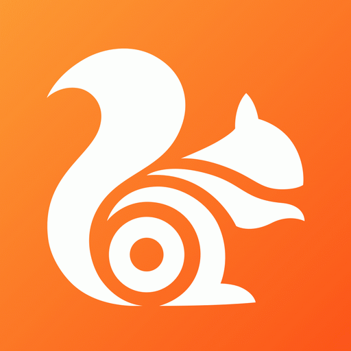 komputer UC Browser-Safe, Fast, Private