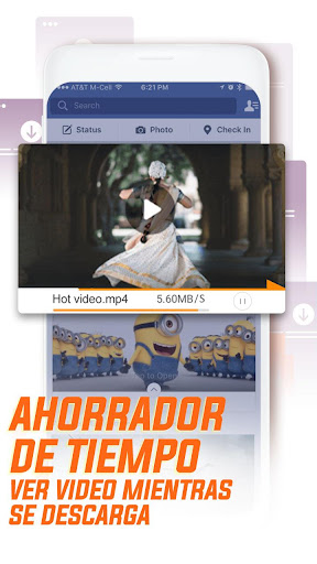 UC Browser - Videos populares PC