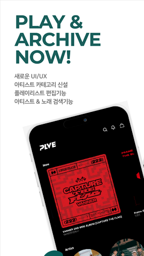 플브 PLVE PC