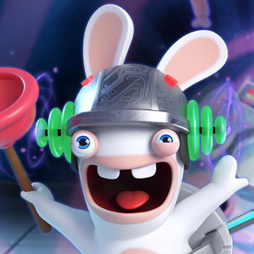 The Lapins Crétins – Coding PC