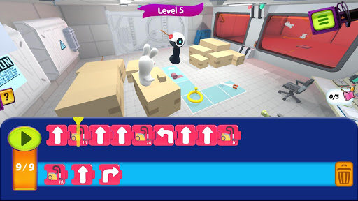 Rabbids Coding!