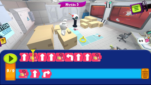 The Lapins Crétins – Coding PC