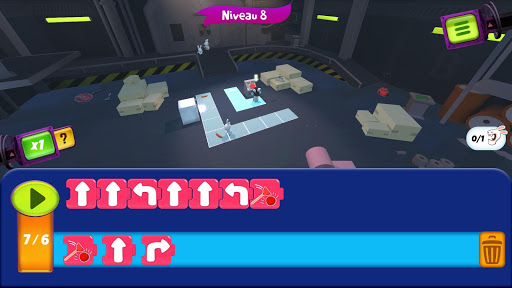 The Lapins Crétins – Coding PC