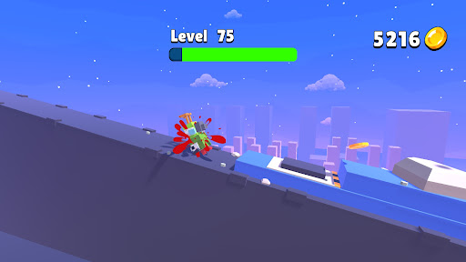 Jumping Chicken电脑版