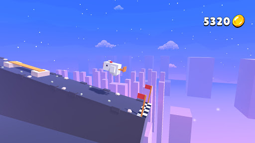 Jumping Chicken电脑版