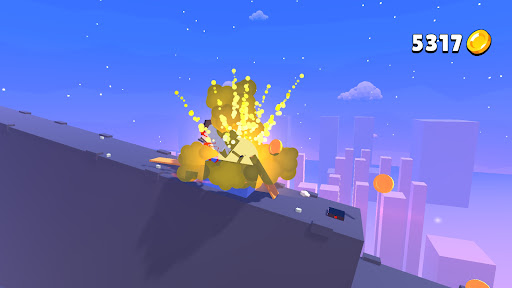 Jumping Chicken电脑版