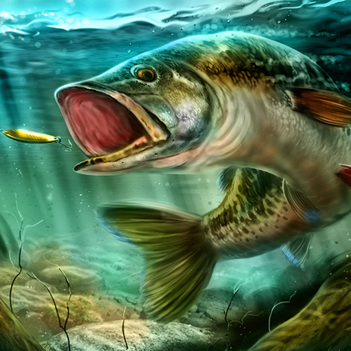 komputer Ultimate Fishing Simulator