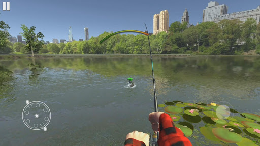 komputer Ultimate Fishing Simulator