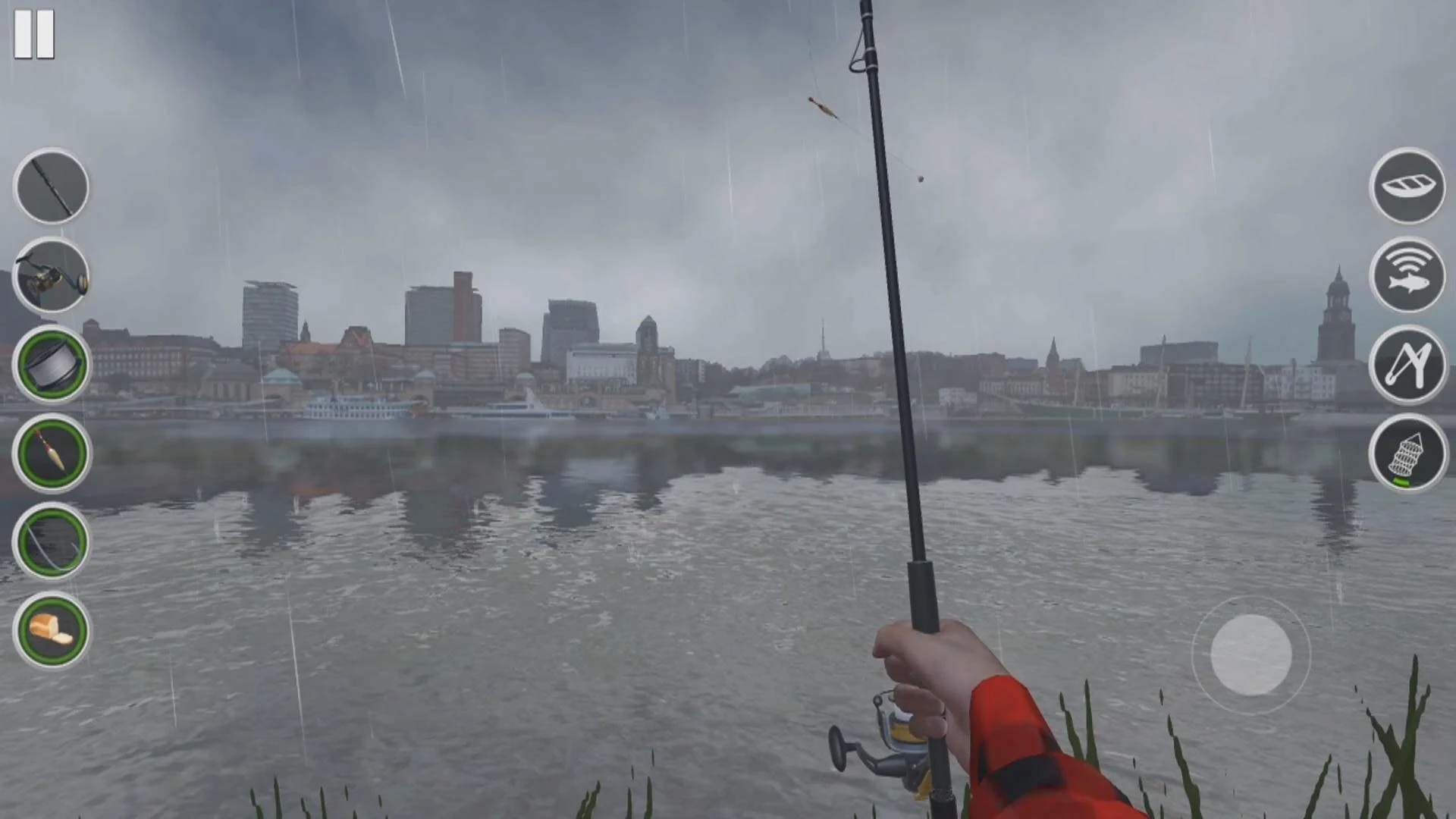 Ultimate Fishing Simulator ПК