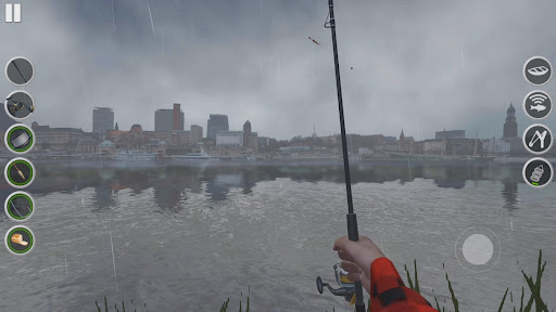 Ultimate Fishing Simulator