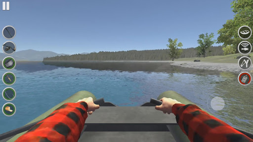 komputer Ultimate Fishing Simulator