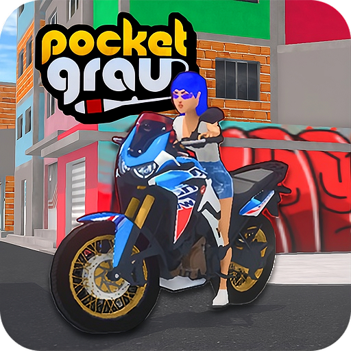 Pocket Grau - Online